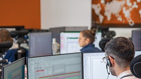 Tecnifuego publica un documento t�cnico con criterios para la gesti�n remota de alarmas de incendios