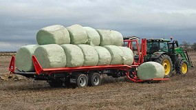 VILA se mantiene fiel a FIMA con un stand de 500 metros cuadrados