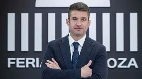 Foto de Entrevista a Fernando Cidraque, Director de FIMA 2026