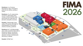 Foto de Tecnolog�a, innovaci�n y talento se citan en FIMA 2026