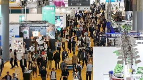 Foto de Equiplast 2026 refor�a o papel da ind�stria de pl�sticos na transi��o para a economia circular