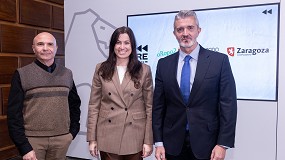 Foto de Zaragoza impulsa un piloto para la recogida trazable de textil y calzado