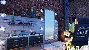 Foto de American Crew lanza una experiencia de ‘grooming’ masculino dentro de ‘Fortnite’