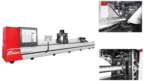 Suntec mostrar� en BIEMH su tecnolog�a para bru�ido de piezas expuestas a ambientes extremos