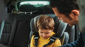 Foto de AESVi reclama pol�ticas espec�ficas para garantizar la seguridad vial infantil