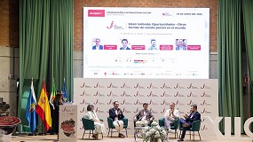 Foto de Granada acoger� el XIII Congreso Mundial del Jam�n con foco en sanidad, innovaci�n y consumidor