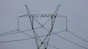 Foto de REN | Consumo el�trico atinge novos recordes