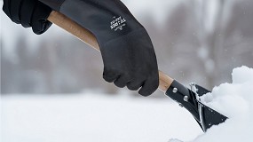 Foto de Showa muestra los avances en dise�o de guantes, materiales y sostenibilidad en Sicur 2026