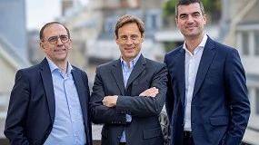 Foto de STEF nomeia dois novos diretores-gerais operacionais e reorganiza governa��o