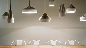 Foto de Marset presenta Pleat Box: la luz mediterránea convertida en icono del diseño