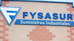 Asilider incorpora a Fysasur y refuerza su red de suministro industrial