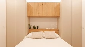 Foto de Tegar destaca la importancia del mobiliario a medida frente a soluciones estándar