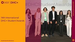 Foto de 14.� edi��o dos International DHC+ Student Awards | Candidaturas abertas