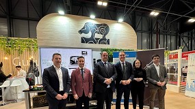 La FIC Guijuelo 2026 inicia su camino con la ampliaci�n del espacio expositivo