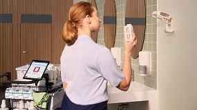 Foto de La falta de tiempo y personal aumentan la presi�n operativa y comprometen una higiene de calidad