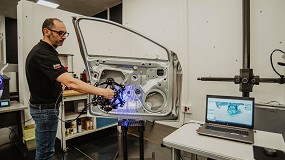 Foto de AsorCAD mostrar� en BIEMH c�mo resolver un proyecto cuando el escaneado 3D no basta