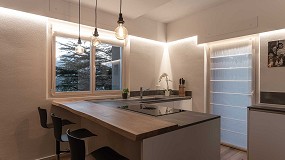 Alpha Extreme Modular, el sistema de Alphacan que redefine el minimalismo en PVC