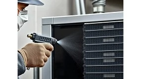 Foto de Corros�o sob controlo em ambientes exigentes