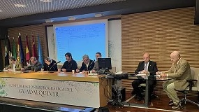 Foto de Feragua denuncia el déficit de regulación en la Cuenca del Guadalquivir