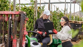 El papel del mantenimiento en una agricultura m�s sostenible y eficiente