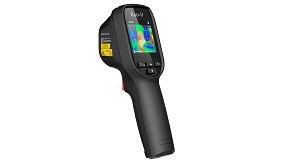 Salvador Escoda distribuir� las soluciones de termograf�a de Hikmicro