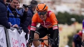 Foto de ¿Qué es Quick? La marca china elegida por Euskaltel-Euskadi para su nueva etapa