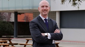 Foto de Entrevista con Neil Tetley, director ejecutivo de The British School of Barcelona