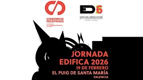 Foto de Edifica celebra su quinta edici�n como foro t�cnico de la construcci�n eficiente