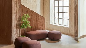 Actiu define su estrategia de dise�o de espacios colectivos para 2026