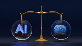 Foto de Vuelve lo humano: ¿será la etiqueta ‘sin IA’ un nuevo sello de prestigio?