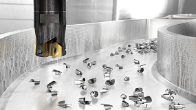 Tres estrategias para reducir las vibraciones en las operaciones de fresado