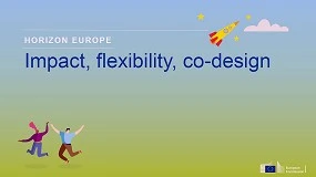 Foto de Cómo coordinar una propuesta ganadora en Horizon Europe: claves estratégicas desde la idea hasta la presentación