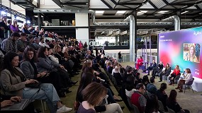 Foto de La Barcelona Woman Acceleration Week celebrar� su sexta edici�n del 4 al 6 de marzo en DFactory Barcelona