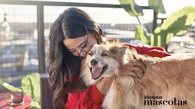 Foto de Purina Europa concede 200.000 � a organizaciones que ayudan a personas en situaci�n de vulnerabilidad a trav�s del v�nculo humano-animal