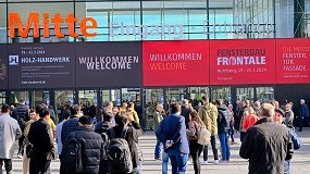 Foto de Fensterbau Frontale 2026 enmarca el futuro del sector en Núremberg