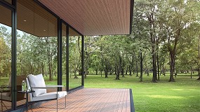 Foto de AEA expone diez motivos para prescribir carpinterías de aluminio en la edificación contemporánea