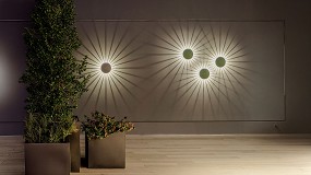 Vibia presenta luminarias ic�nicas para transformar los espacios exteriores