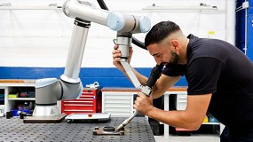 Las 10 preguntas m�s frecuentes sobre la soldadura cobot