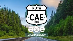 Foto de A3E pone en marcha la Ruta CAE 2026