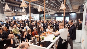 Foto de Los 'Pimientos con Marca' conquistan Madrid Fusión