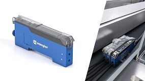 Foto de Wenglor muestra en BIEMH 2026 sus soluciones para sens�rica, visi�n artificial e inteligencia artificial industrial