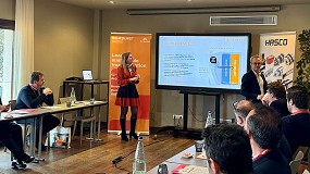 Equiplast 2026 se alinea con las necesidades reales del mercado y refuerza su enfoque en sostenibilidad y econom�a circular