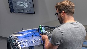 Faro Creaform exhiben en BIEMH 2026 sus soluciones port�tiles y automatizadas de Metrolog�a 3D