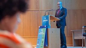 Foto de AIQBE impulsa la colaboraci�n industrial con su I Jornada de Aliados Estrat�gicos