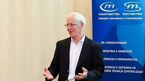 Foto de Contimetra | �A gest�o t�cnica dos edif�cios � um investimento com retorno assegurado em tempo �til�
