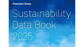 Foto de Panasonic refor�a os compromissos de sustentabilidade