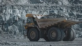 Foto de Mina de Riotinto produziu mais de 51.000 toneladas de cobre em 2025