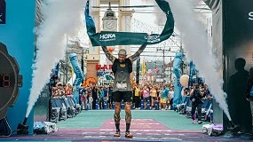 Foto de Vibram y UTMB amplían su colaboración por tres años