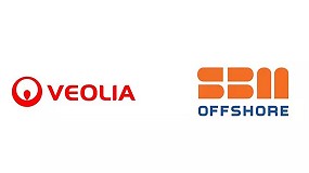 Foto de Veolia y SBM Offshore sellan un acuerdo para desplegar desalinizaci�n flotante y afrontar la escasez global de agua