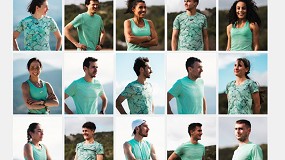 Foto de Joma presenta su Joma Trail Team nacional para 2026